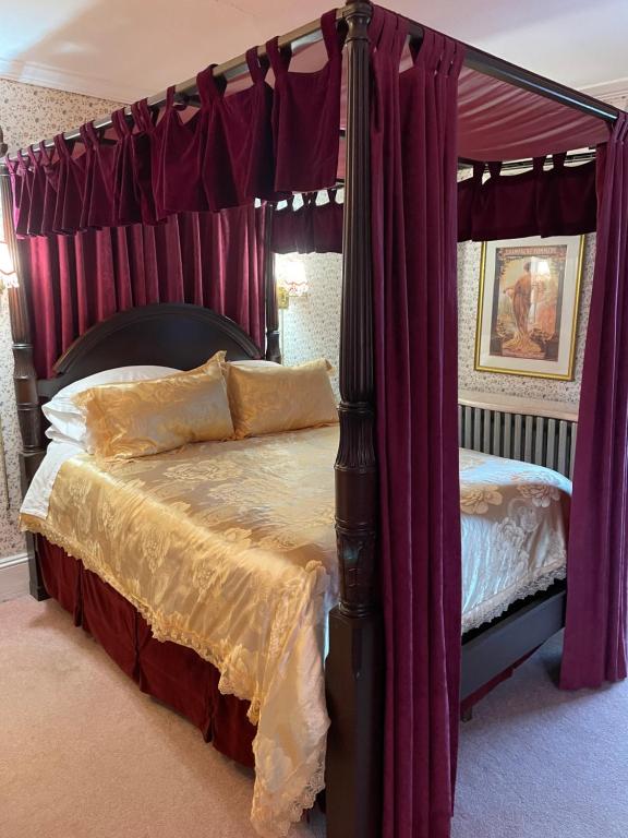 Hillcrest Bed and Breakfast, Jim Thorpe (updated prices 2024)