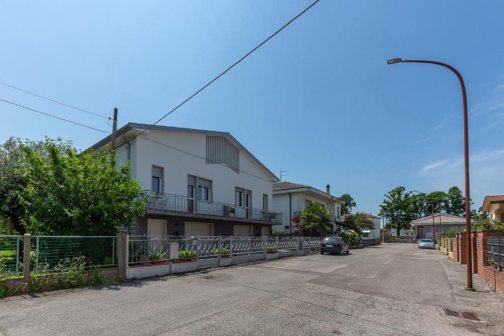Cà Licio - Three-Bedroom Villa