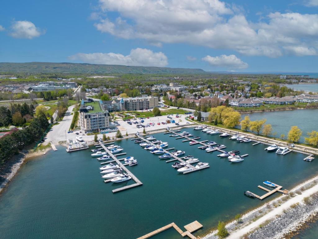 Living Water Resort & Spa, Collingwood (updated prices 2024)