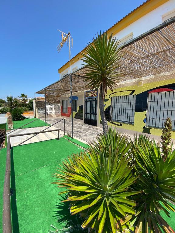 Casa El Descanso, Masagona – aktuālās 2023. gada cenas