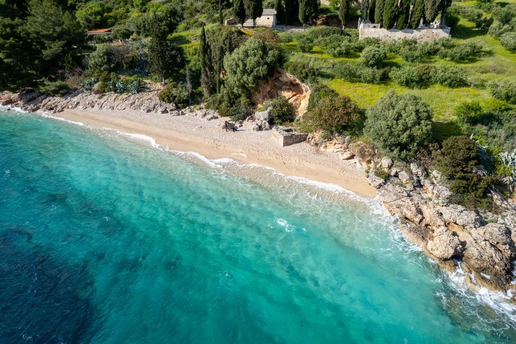 Murvica resport photo