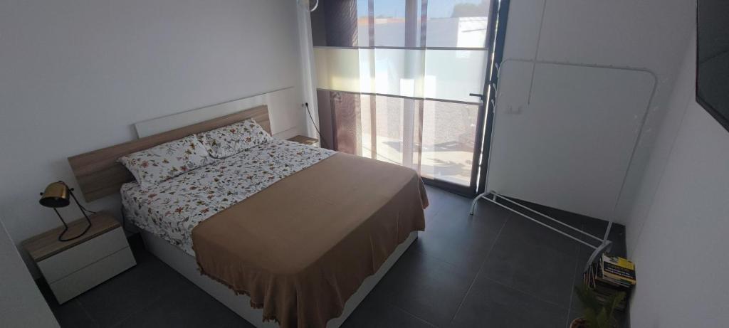 Fotografie z fotogalerie ubytování Chalet con piscina, terraza y barbacoa v destinaci Pallaresos
