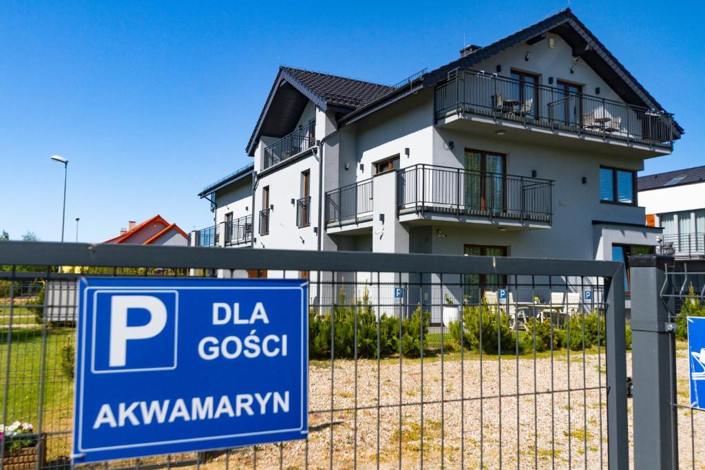 Budova, kde se ubytování v soukromí nachází