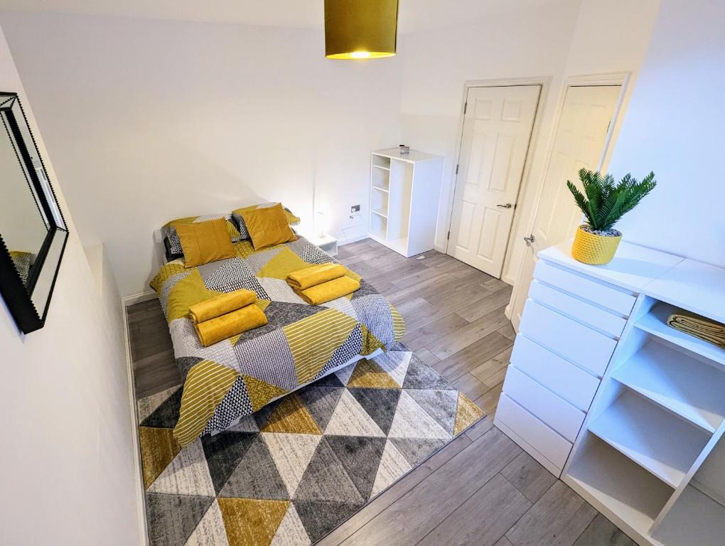 The Lido Apartment, Kent (updated prices 2024)