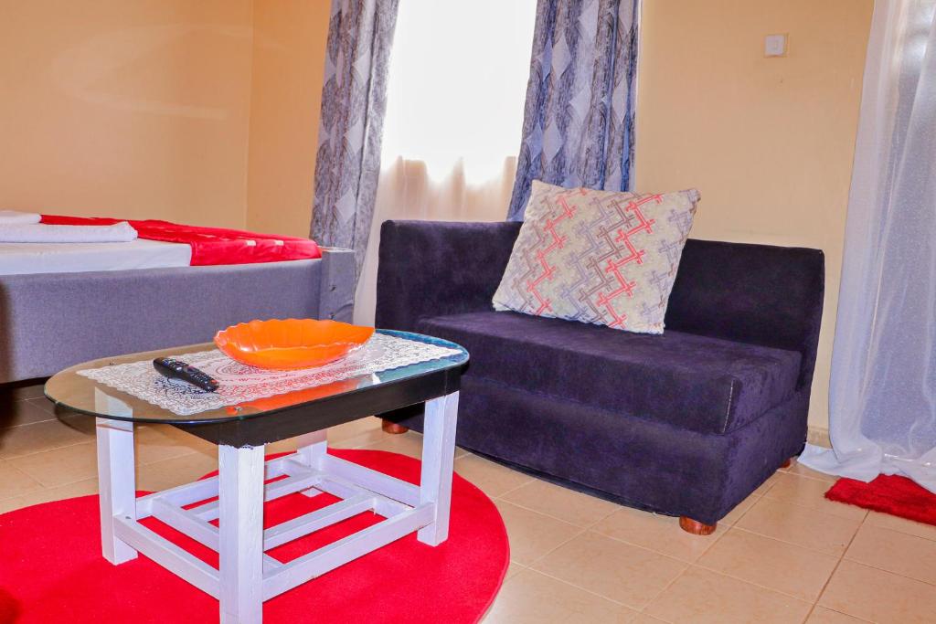 Apartment TAWI HOME STAY BUNGOMA, Bungoma, Kenya