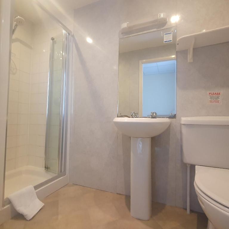 Burley Court Hotel - Resim 37