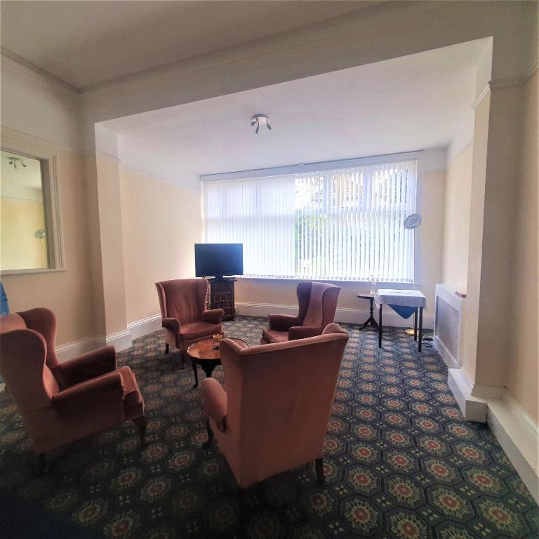 Burley Court Hotel - Resim 41