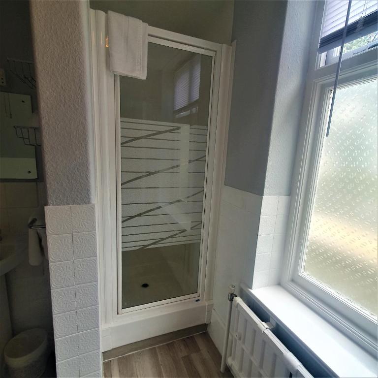 Burley Court Hotel - Resim 45