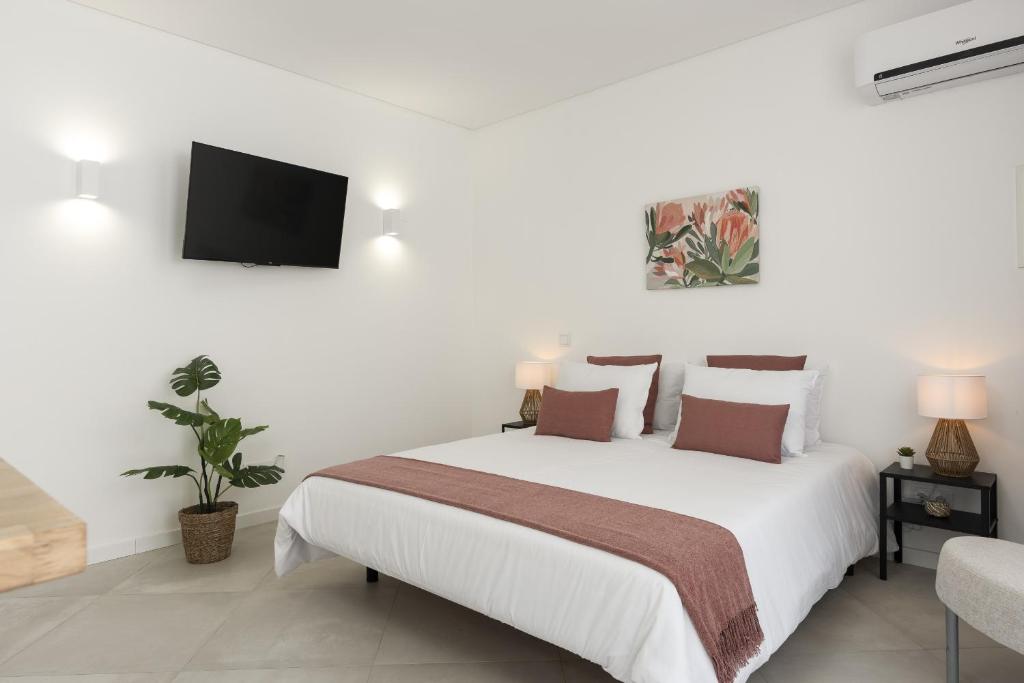Madalena Village 7 - City centre by HD PROPERTIES