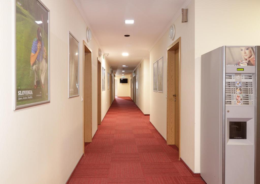 Fotografie z fotogalerie ubytování Beg Rooms v Mariboru