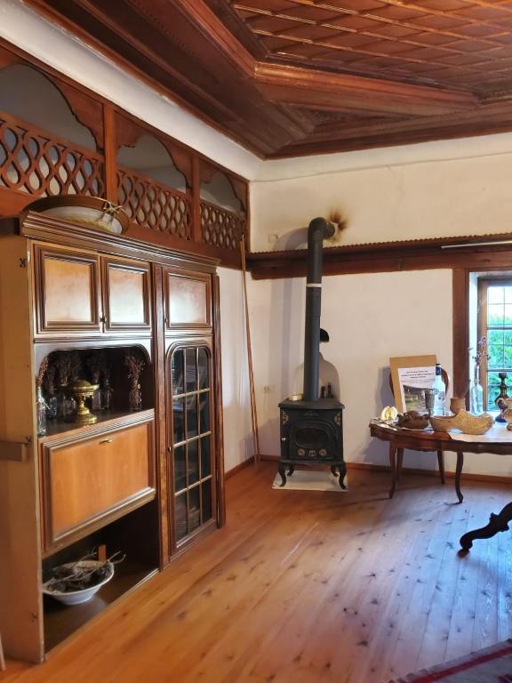 Authentic Albanian House - Image 4