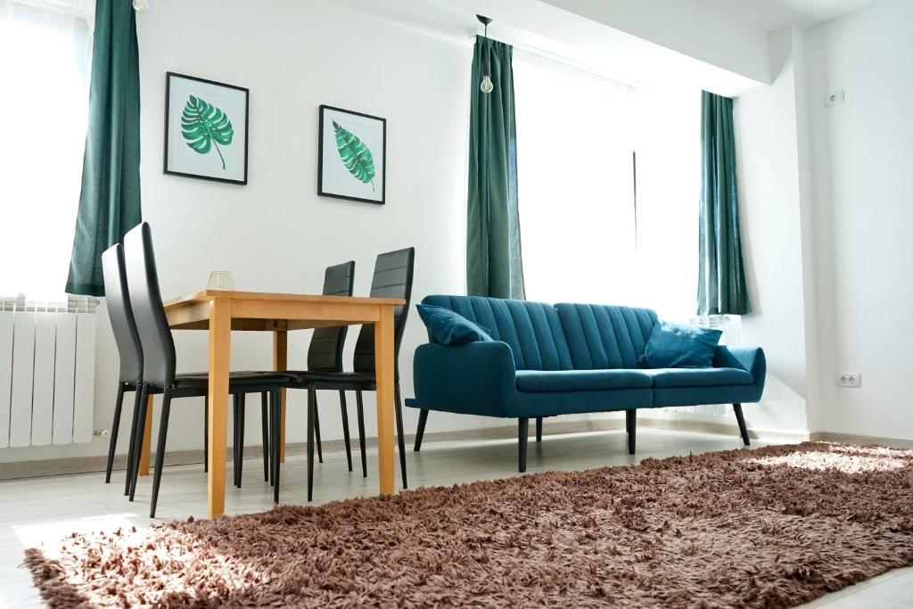 Helen.3 Apartment @Brown Luxury - Housity