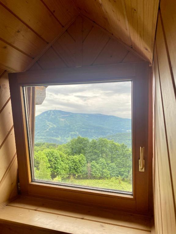 Michałówka na Kubalowej Łące - 6