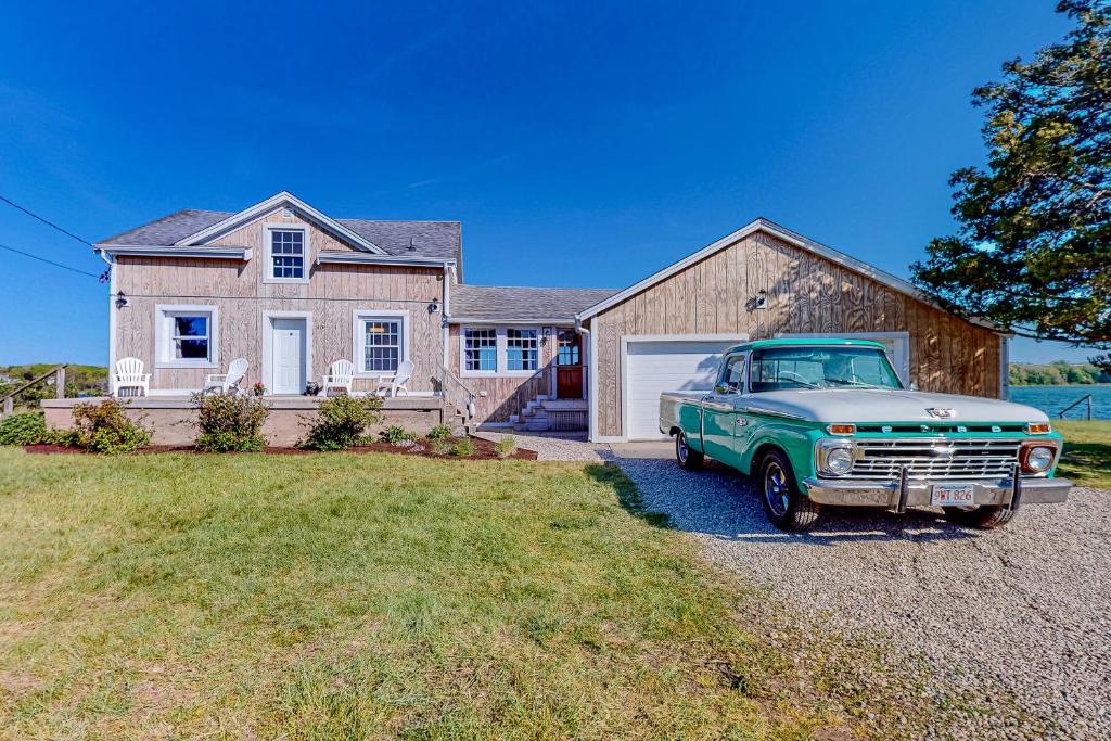 Town Cove Oyster House, Eastham Updated 2024 Prices