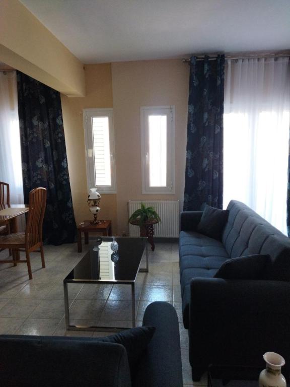 Airport city center 3 - 11