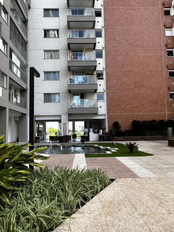 Lindo Apartamento na barra da Tijuca - Apartamento De Tres Habitaciones