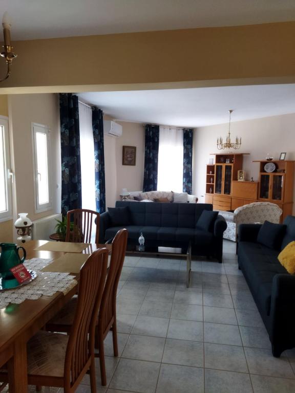 Airport city center 3 - 1