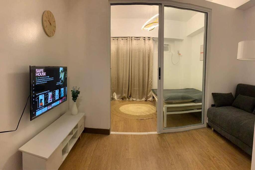 Promo! BNew accessible 1BR condo w/ city view