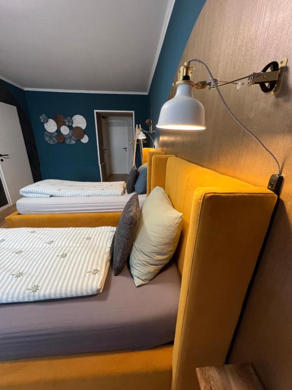 Sofia Apartment & Zimmer Sillweg Nähe Rebull Ring - Two-Bedroom Apartment