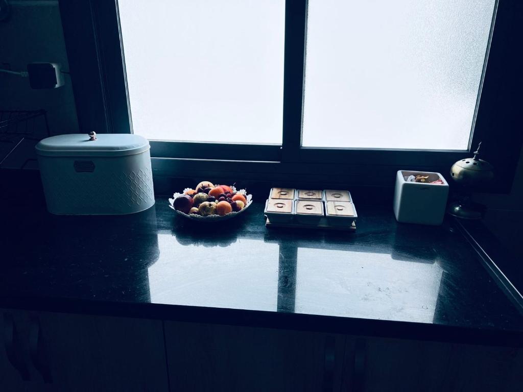Fotografie z fotogalerie ubytování Appartement INES Saidia v destinaci Saïdia