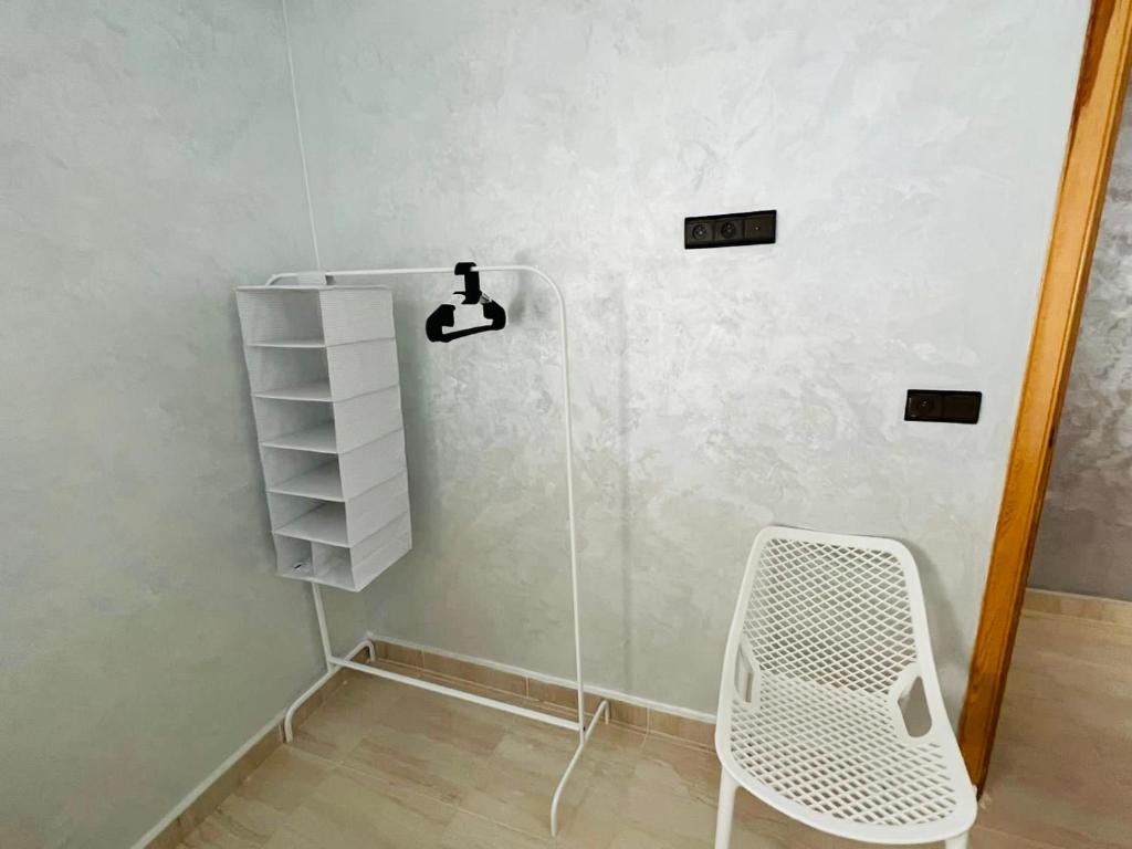 Fotografie z fotogalerie ubytování Appartement INES Saidia v destinaci Saïdia