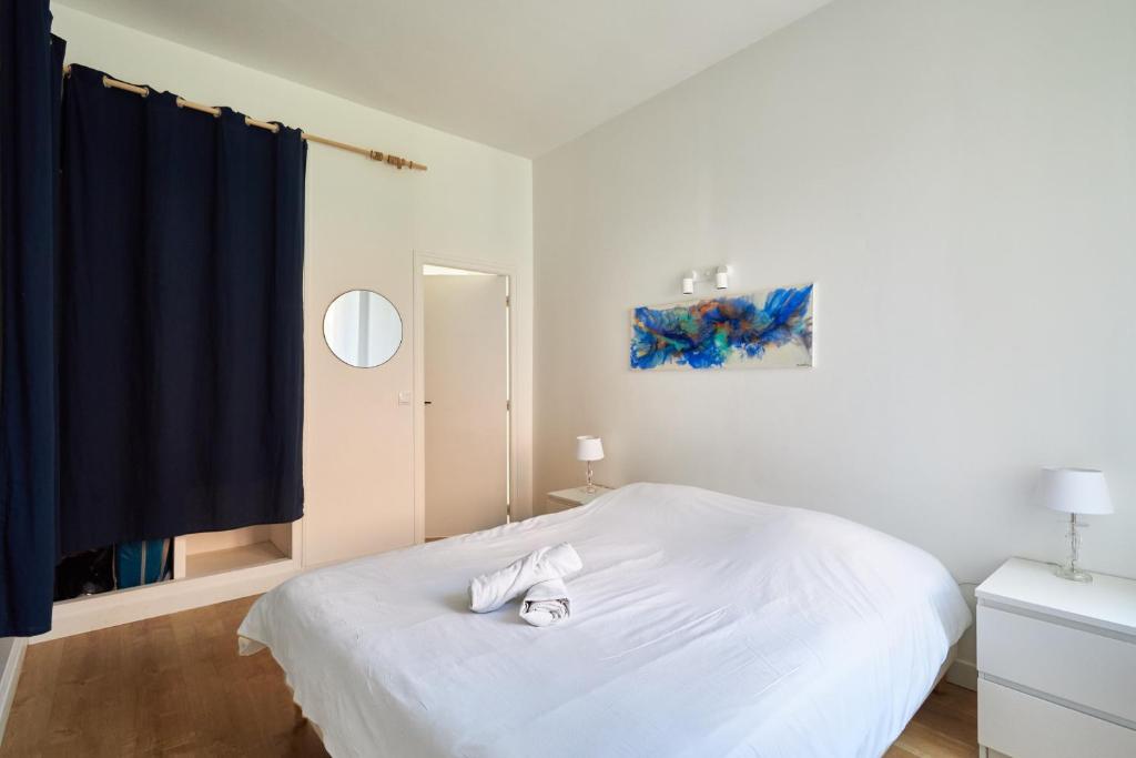Le Domaltitute - Basilique Saint-Rémi - Appartamento Con Una Camera Da Letto