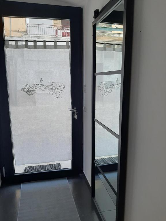Fotografie z fotogalerie ubytování Urban79 v destinaci Bernalda