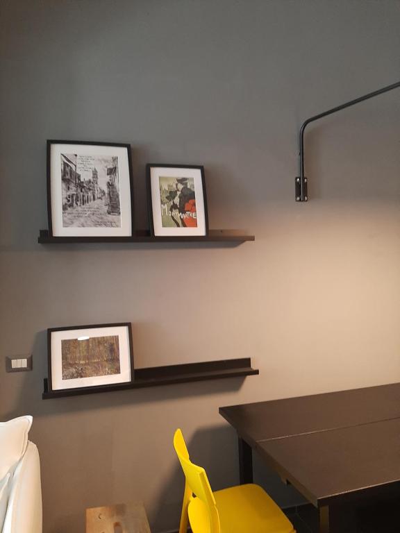 Fotografie z fotogalerie ubytování Urban79 v destinaci Bernalda