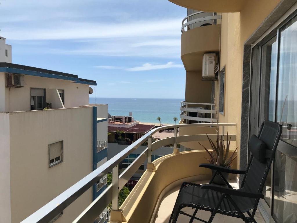 New Casa Praia da Rocha
