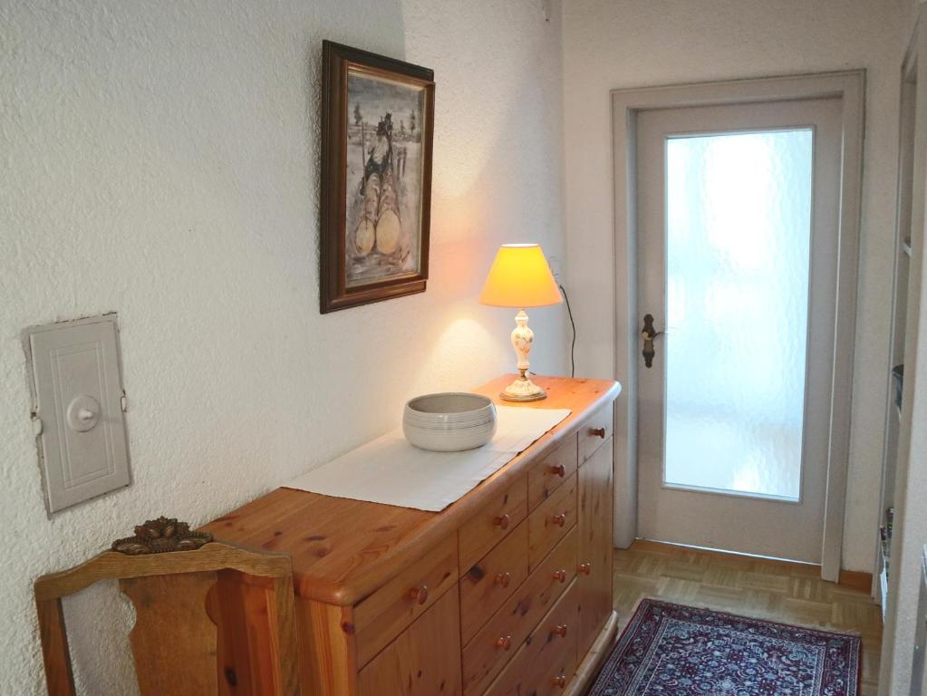 Imagen de la galería de Ferienwohnung am Rhein, en Koblach