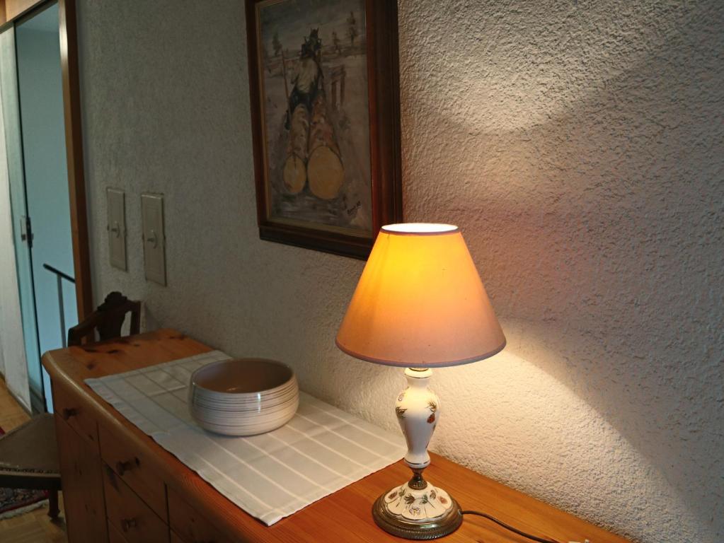 Imagen de la galería de Ferienwohnung am Rhein, en Koblach