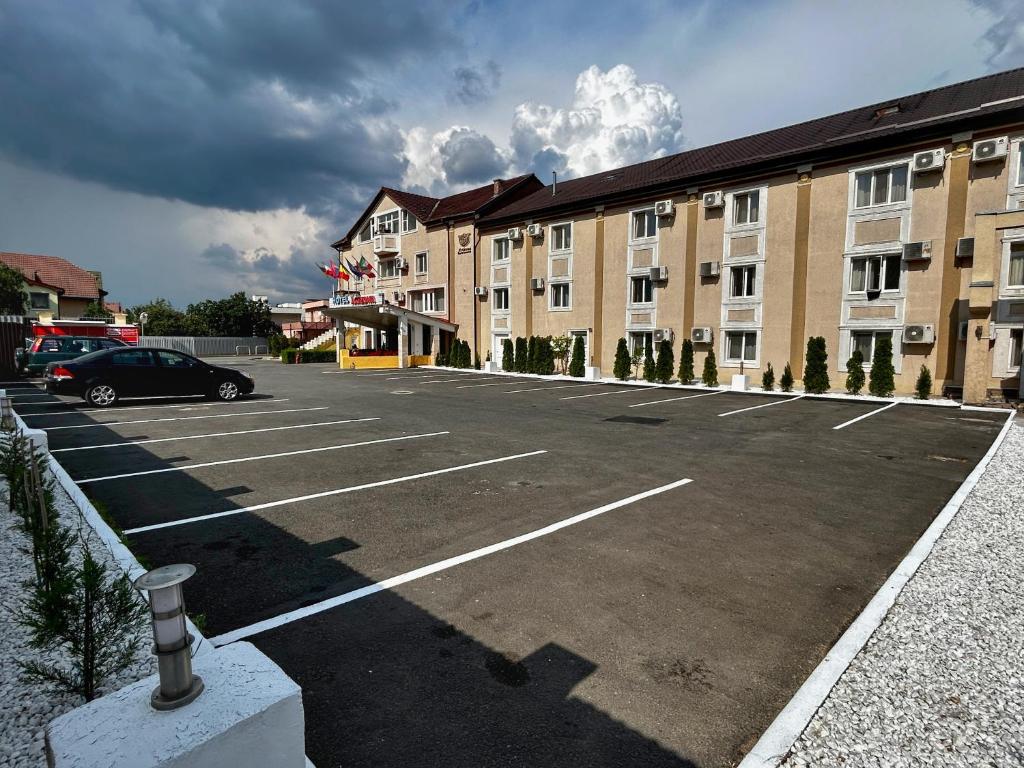 Hotel Arizona - Resim 6