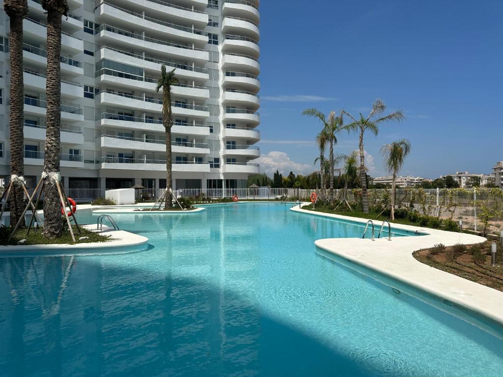 LUXURY Apartaments Gran Canet, Canet de Berenguer – Updated ...