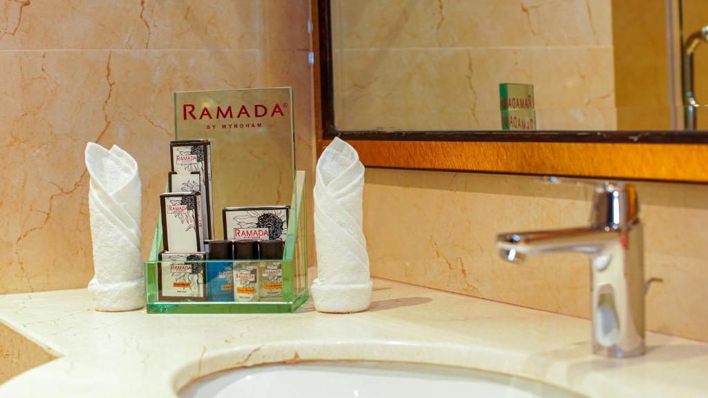 Fotografie z fotogalerie ubytování Ramada Resort by Wyndham Gilgit v destinaci Gilgit