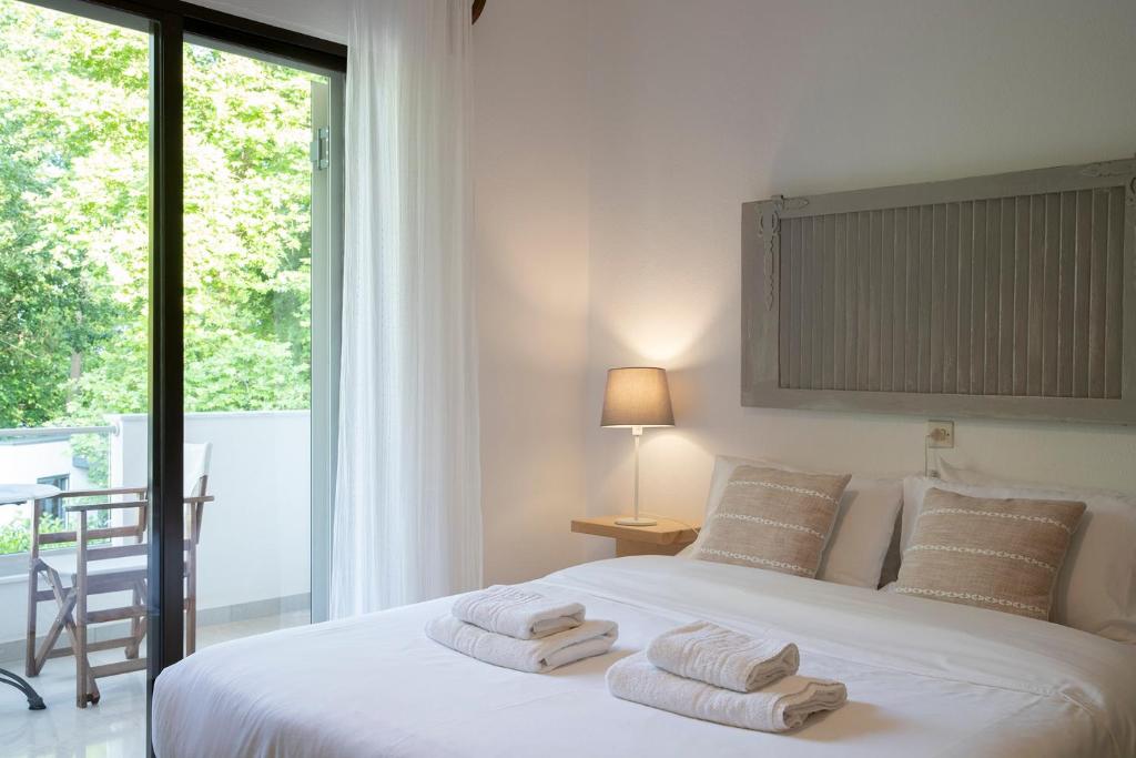 Gkaras Campsite & Apartments - Superior Appartement