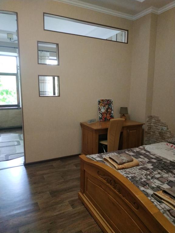 Apartment in the center of old town - Appartement Avec Balcon