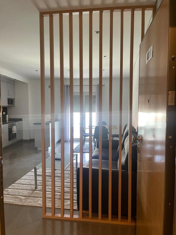 Afbeelding uit fotogalerij van Apartamento Fátima Sanctuary in Fátima