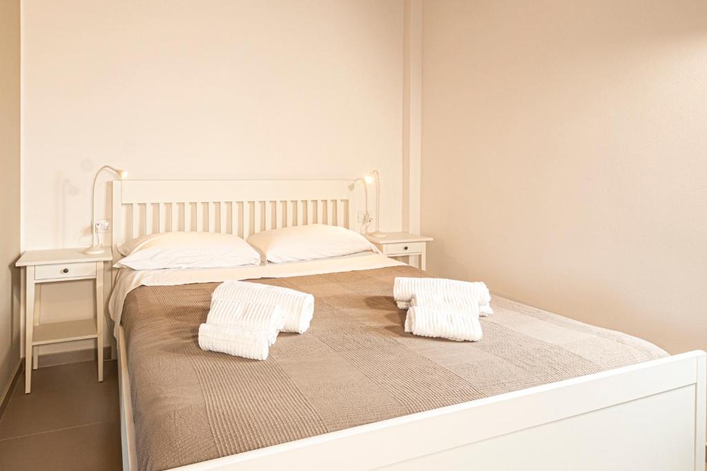 B&B Villa Costanza - Superior Triple Room