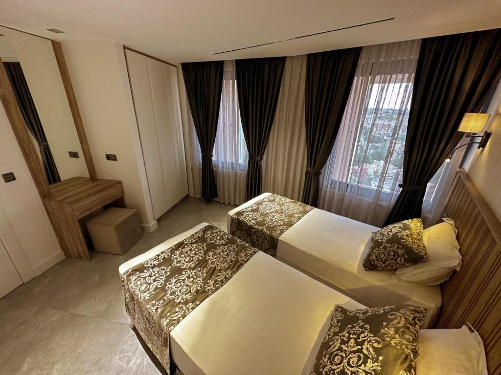 Happy Apart Hotel - 