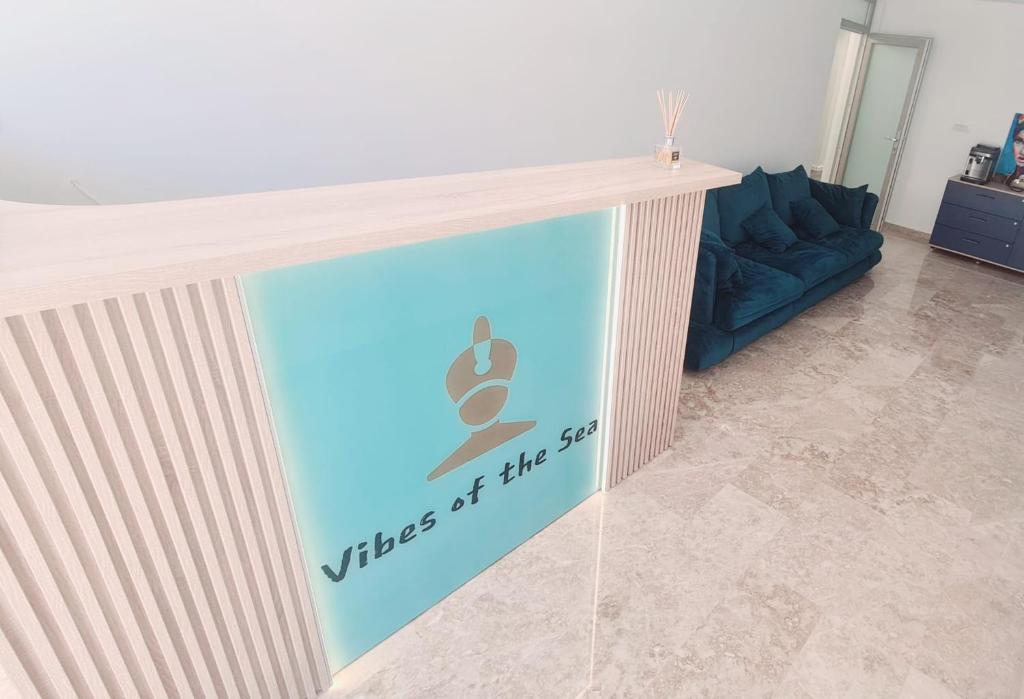 Fotografie z fotogalerie ubytování Vibes Of The Sea v destinaci Vama Veche