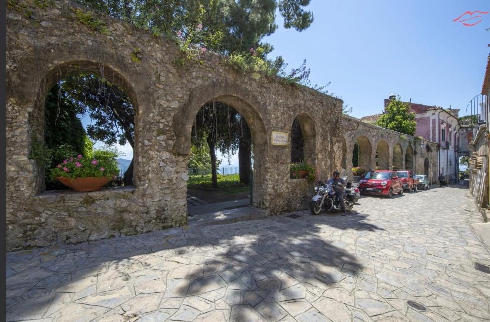 Kép Ravello Vingius Suite szállásáról Ravellóban a galériában