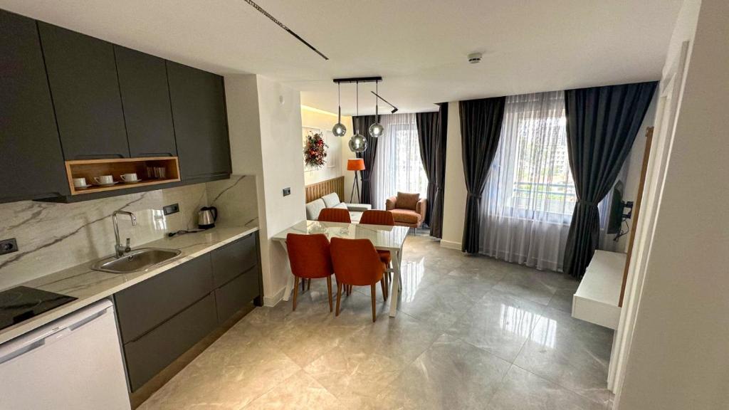Happy Apart Hotel - 