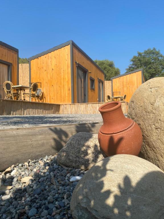 Kép Riverside Gocek Apart Otel szállásáról Fethiyében a galériában