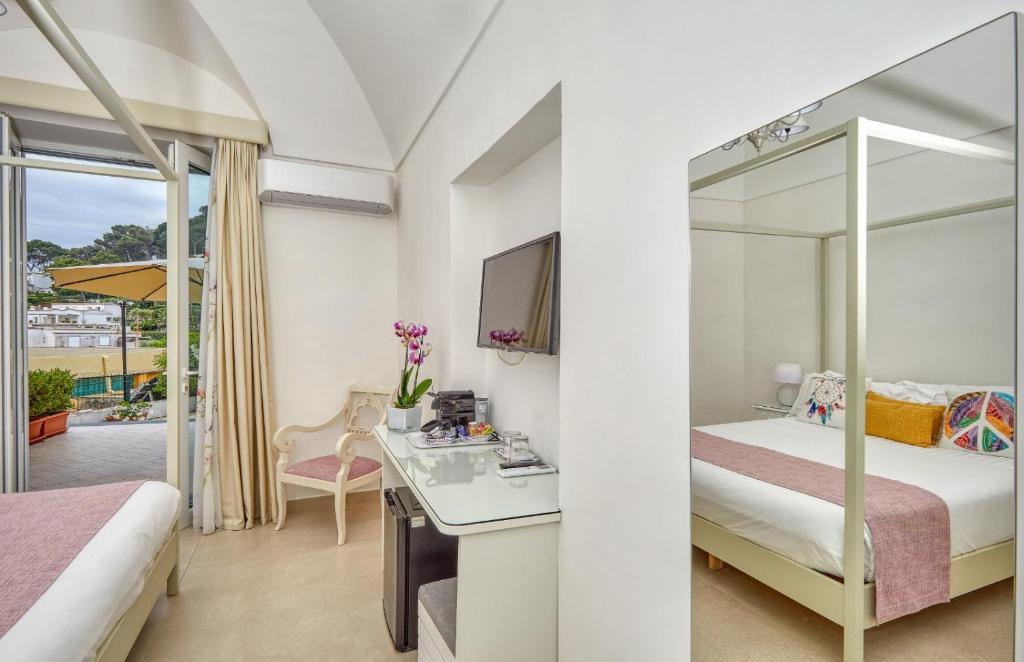 Villa Giardini Luxury Room - 4