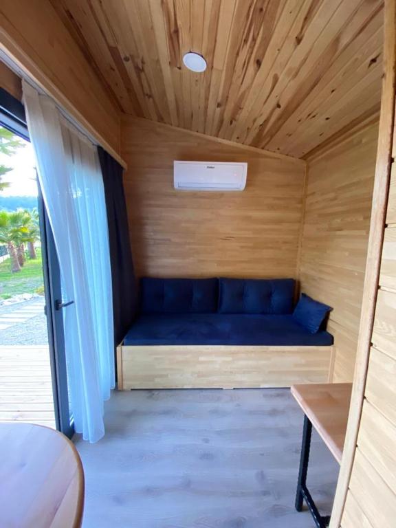 Kép Riverside Gocek Apart Otel szállásáról Fethiyében a galériában