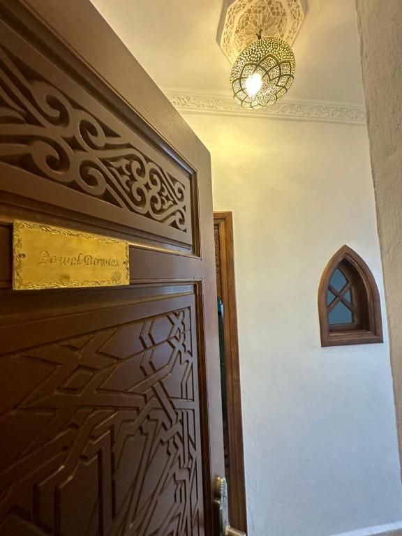 Ảnh trong thư viện ảnh của Kasba blanca ở Tangier