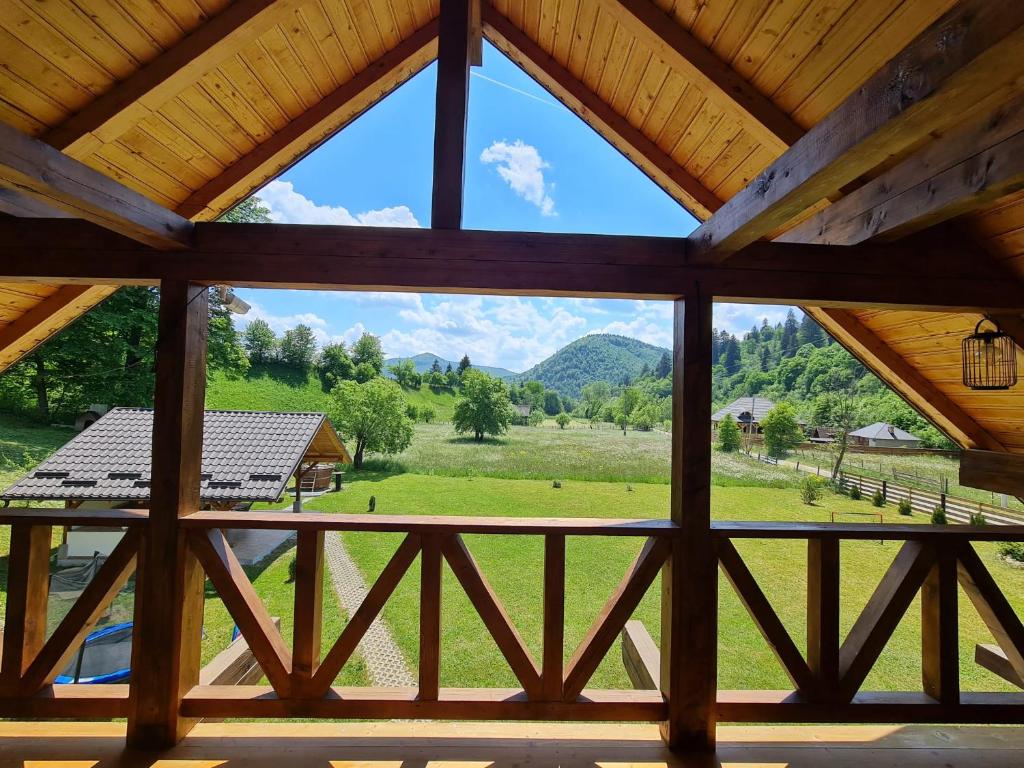Doabra Chalet - Chalet