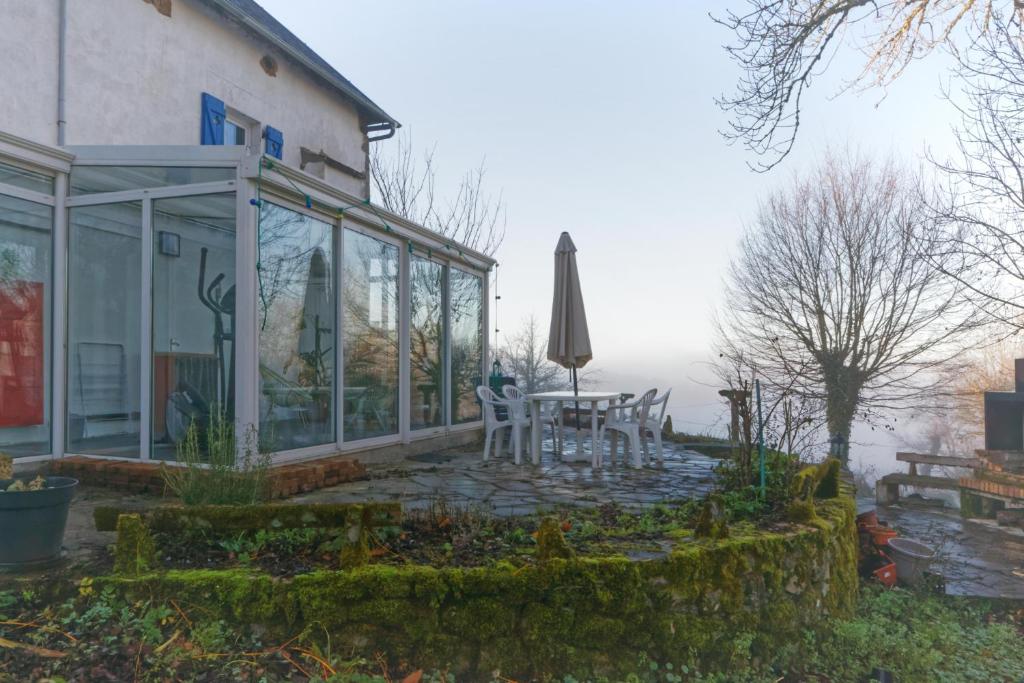Le Gîte des Cimes - Housity