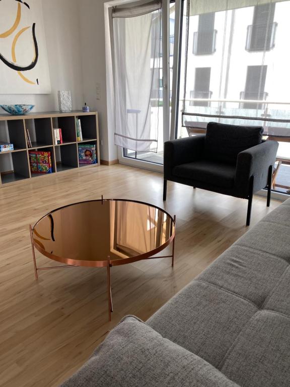 Gemütliches City Apartment, Friedrichshafen (updated prices 2024)