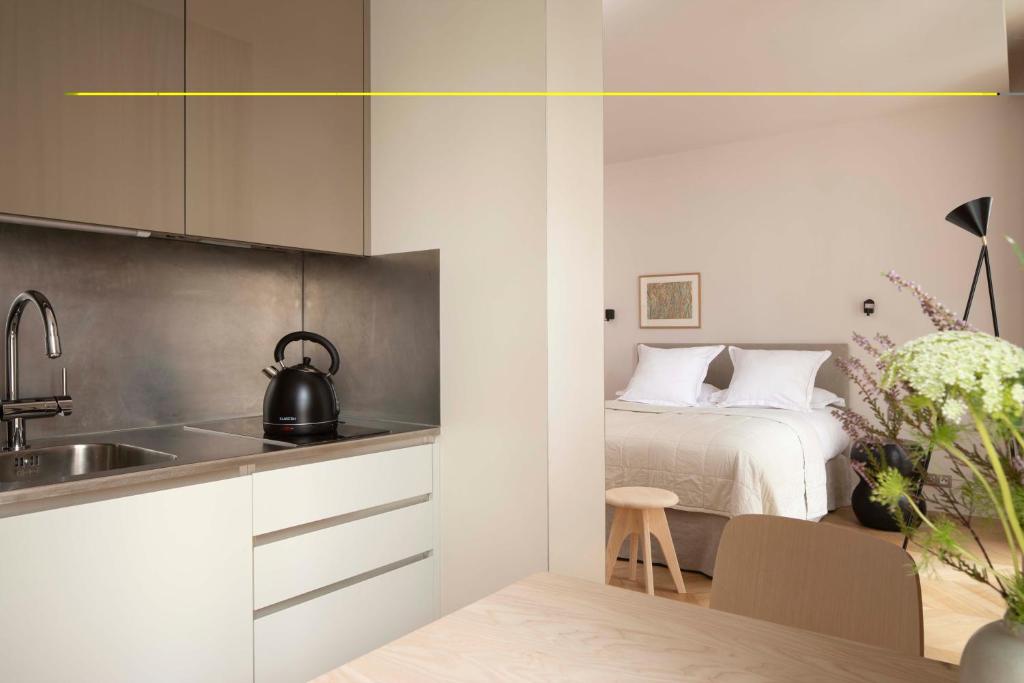 Résidence Nell Paris - Resim 35